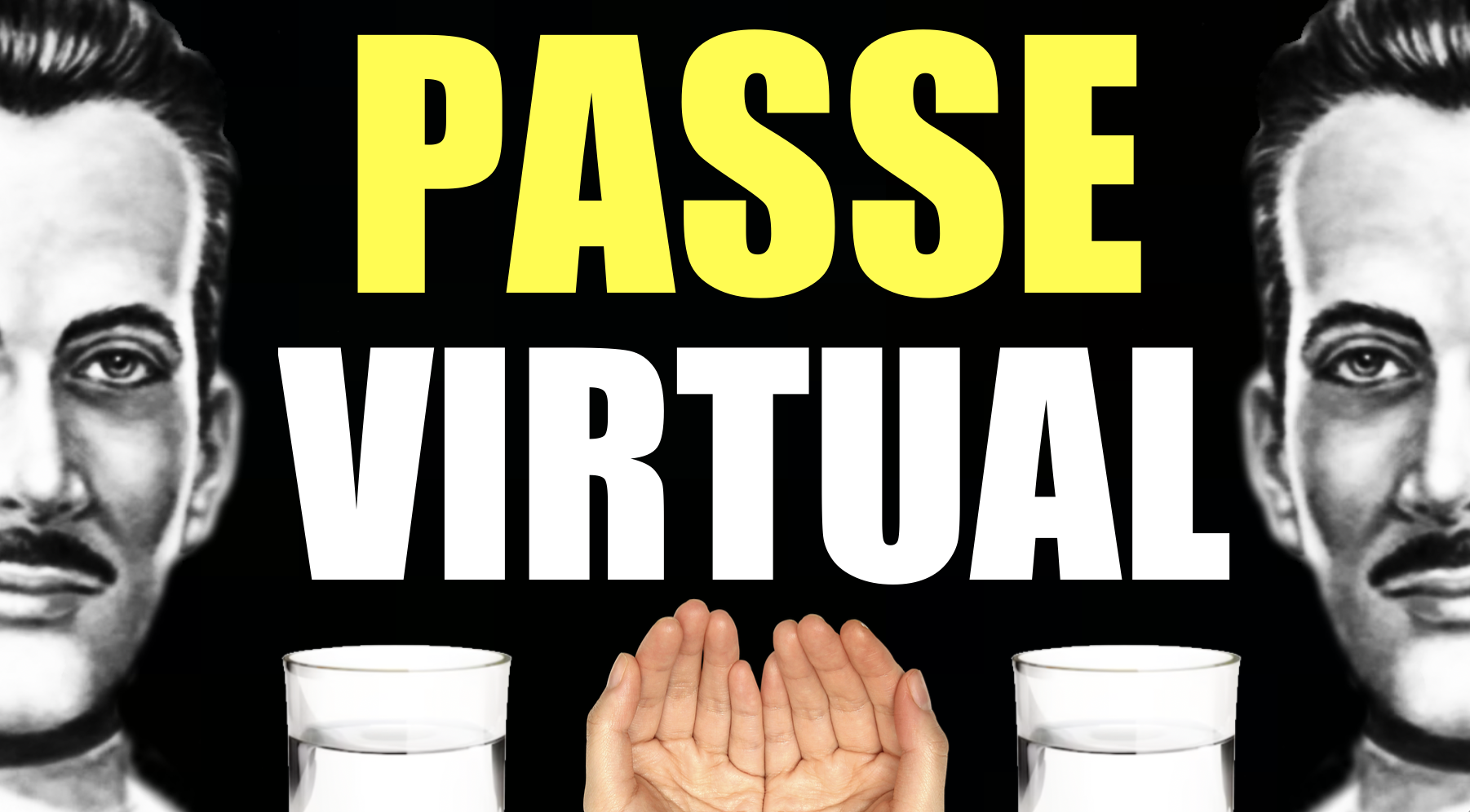 Passe Virtual